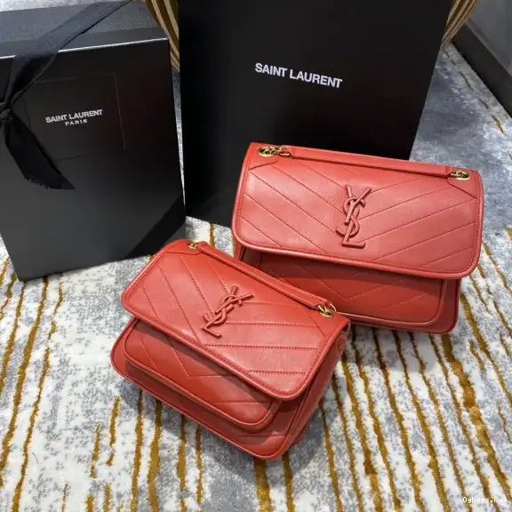 MEDIUM YSL NIKI 0607
